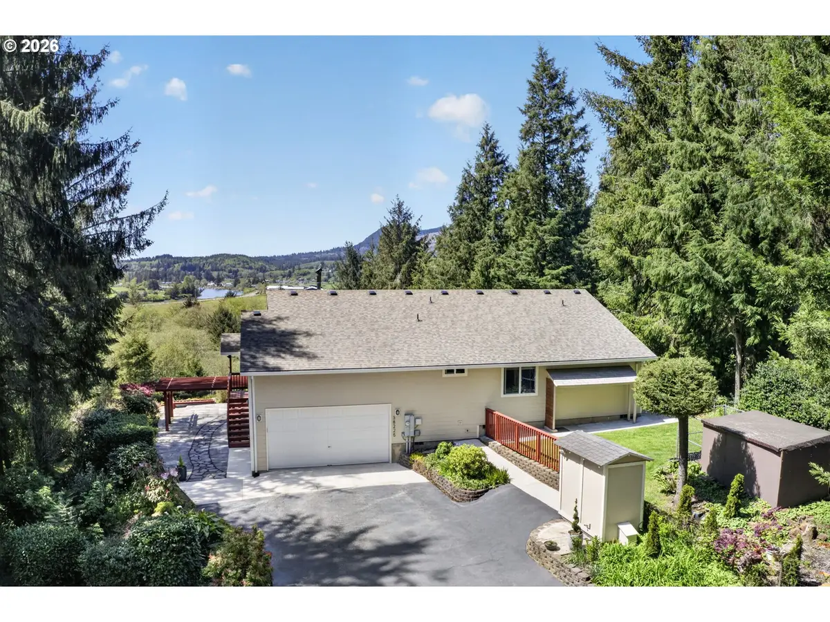 38225 Hiagua Ln N, Nehalem, OR 97131 - #1