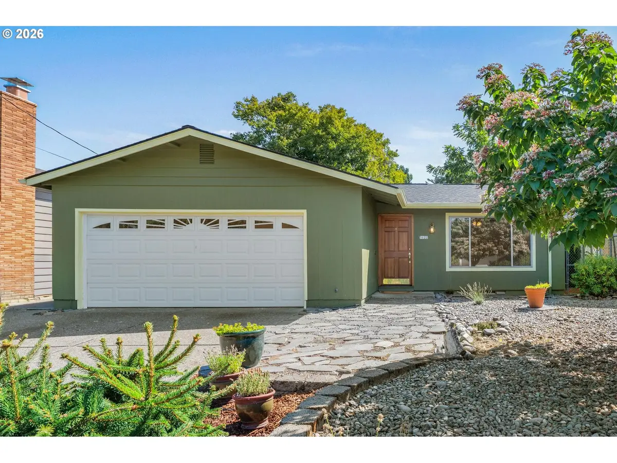 5122 SE 36th Pl, Portland, OR 97202 - #1