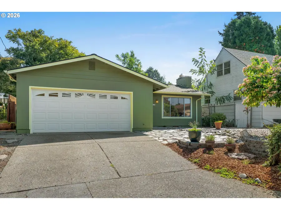5122 SE 36th Pl, Portland, OR 97202 - #2
