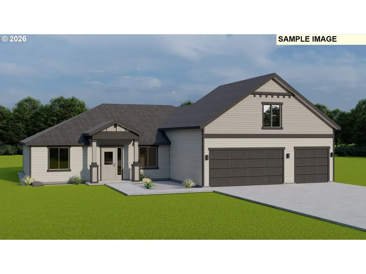 157 SW Eagle Dr, Boardman, OR 97818 - #1