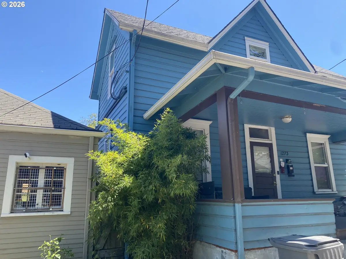 1273 Patterson Aly, Eugene, OR 97401 - #1