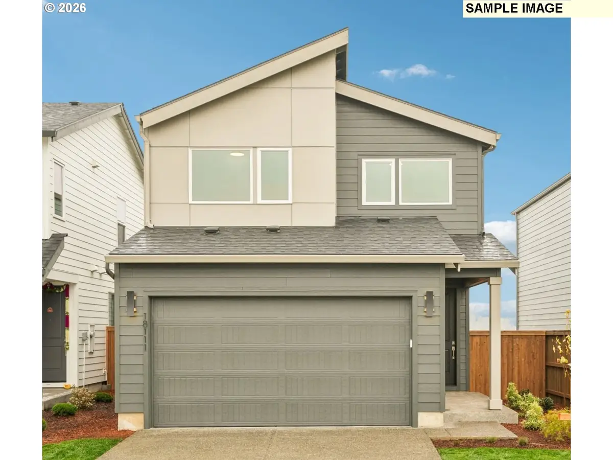18112 NE 14th St, Vancouver, WA 98684 - #1