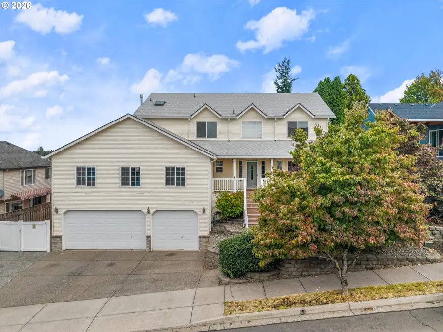 2575 NW 4th St, Gresham, OR 97030 - #2