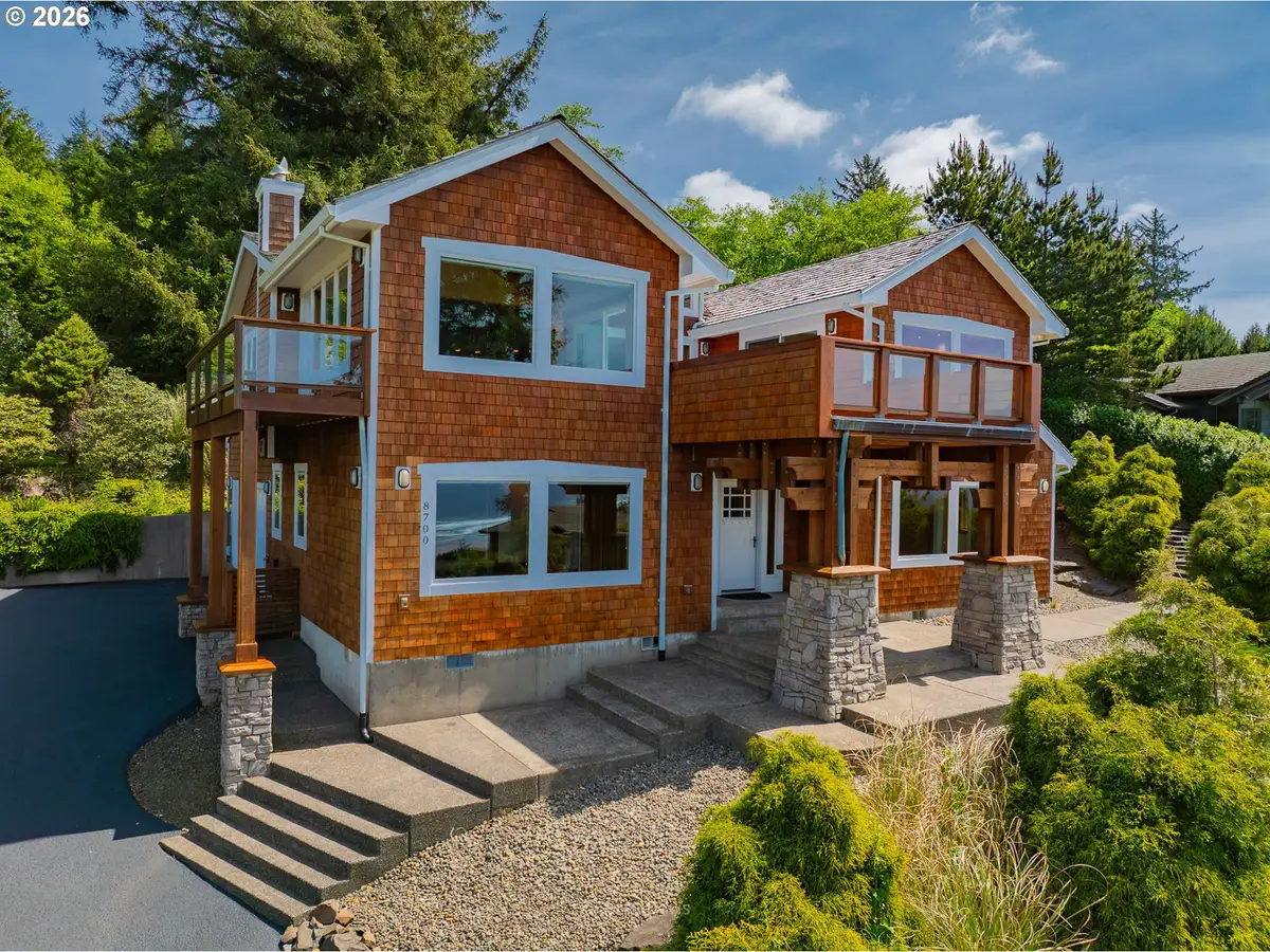 8700 Braeridge Dr, Nehalem, OR 97131 - #1
