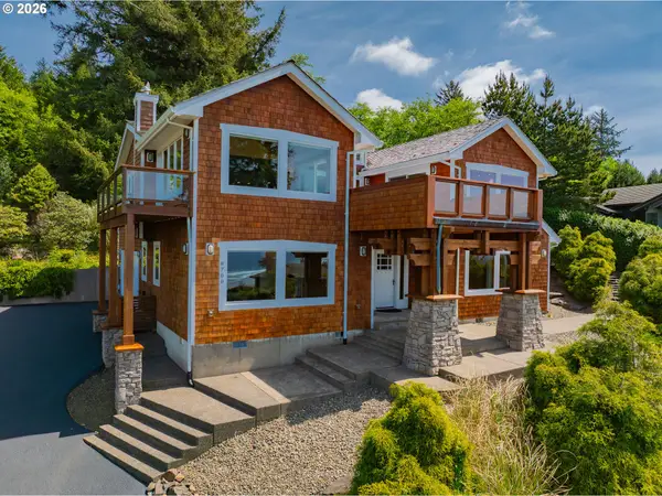 8700 Braeridge Dr, Nehalem, OR 97131