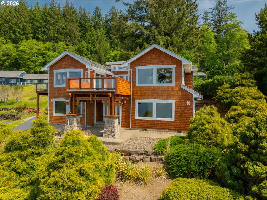 8700 Braeridge Dr, Nehalem, OR 97131 - #2