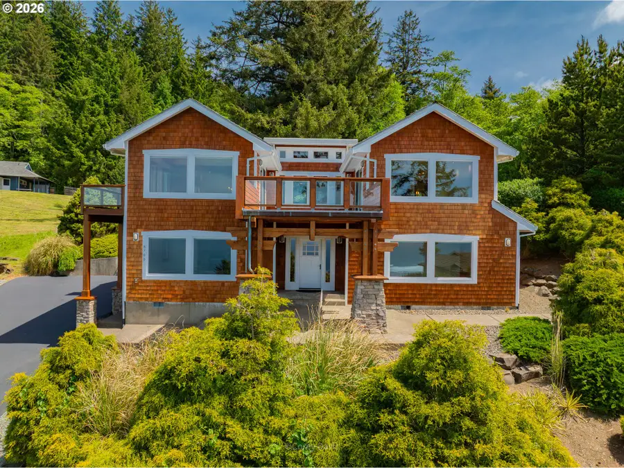 8700 Braeridge Dr, Nehalem, OR 97131 - #3