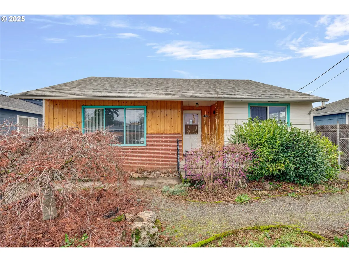 8145 SE 65th Ave, Portland, OR 97206 - Image #1