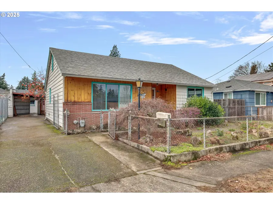 8145 SE 65th Ave, Portland, OR 97206 - Image #2