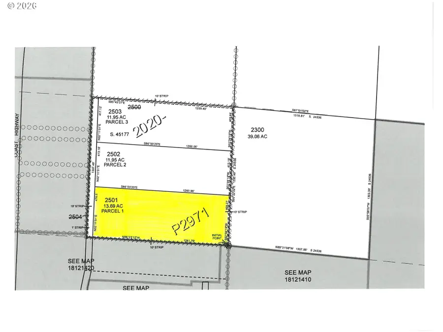 Spruce St #TL2501, Florence, OR 97439 - #3