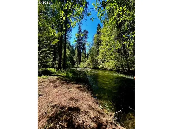 Mckenzie Hwy, McKenzieBridge, OR 97413