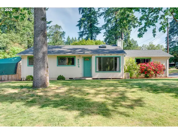 8505 SW Oak St, Portland, OR 97223