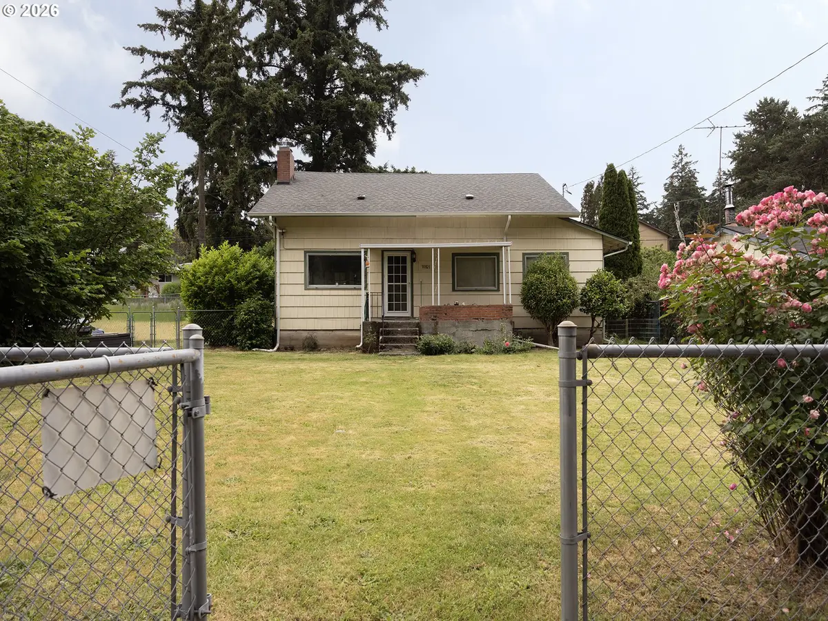 10821 SE Boise St, Portland, OR 97266 - #1