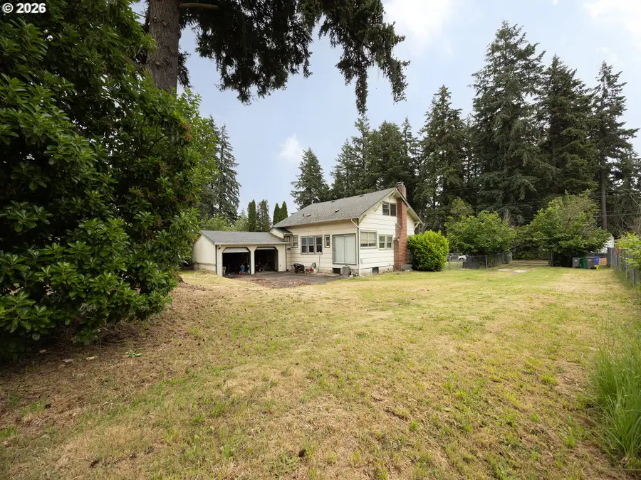 10821 SE Boise St, Portland, OR 97266 - #2