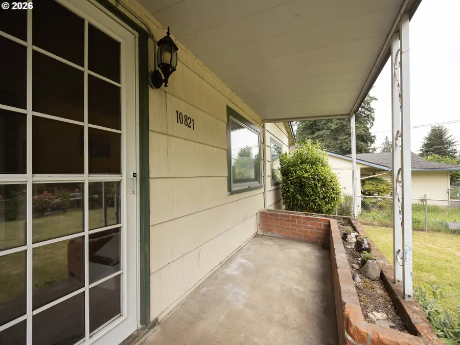 10821 SE Boise St, Portland, OR 97266 - #3