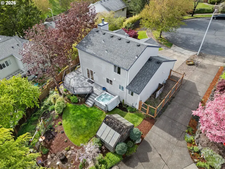 2718 Harvest Ct, Forest Grove, OR 97116 - #3