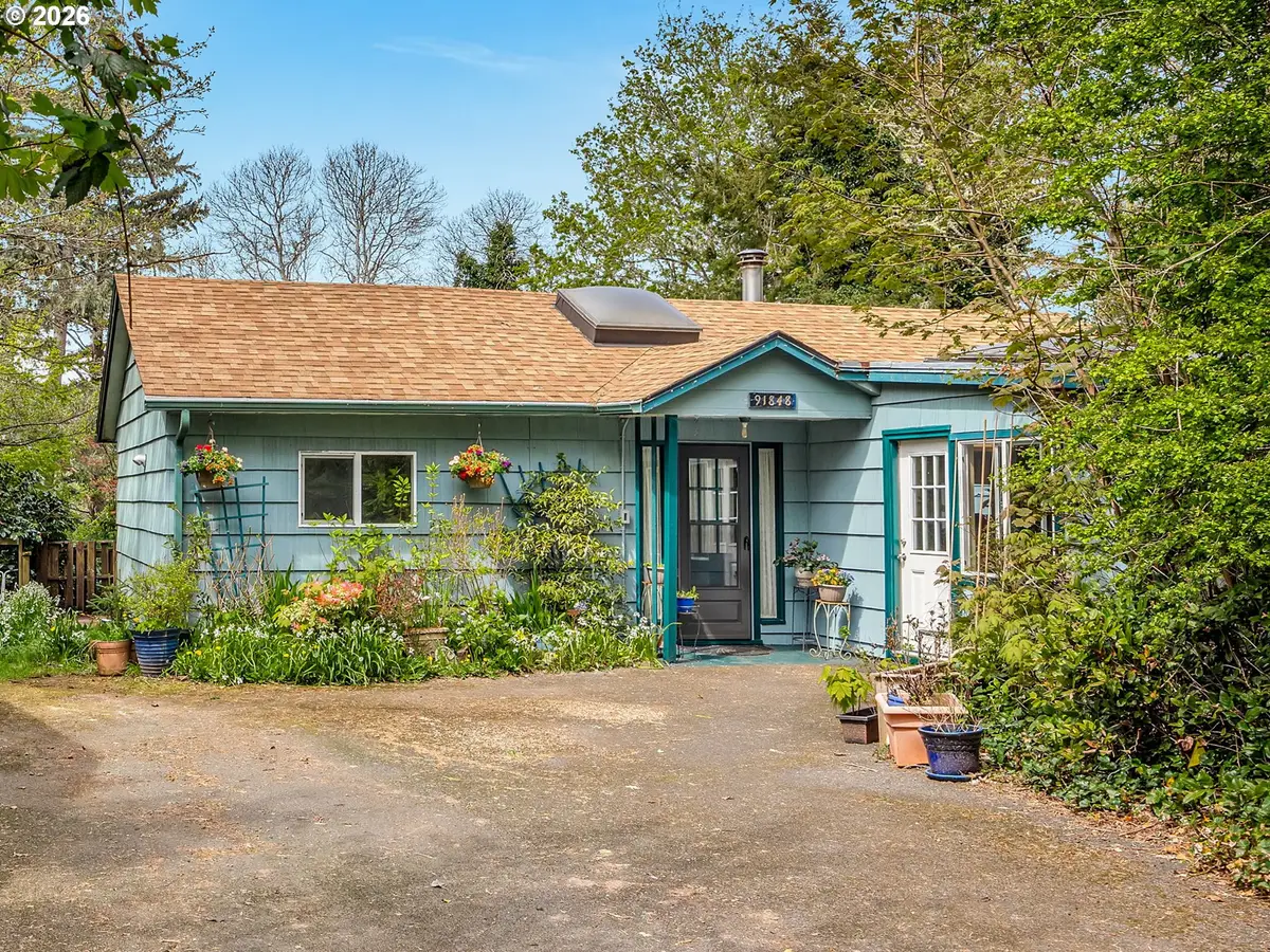 91848 Hwy 104, Warrenton, OR 97146 - #1