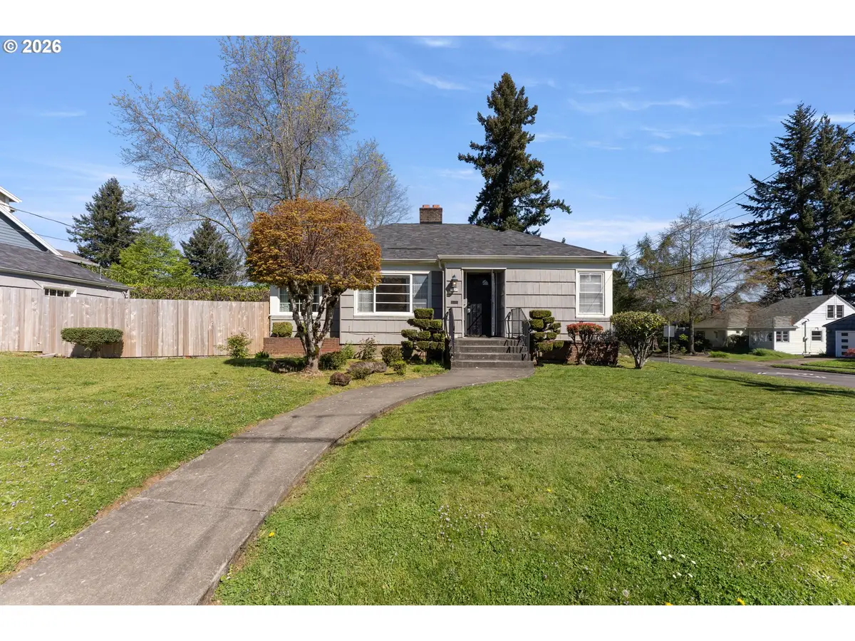 3635 NE Going St, Portland, OR 97211 - #1