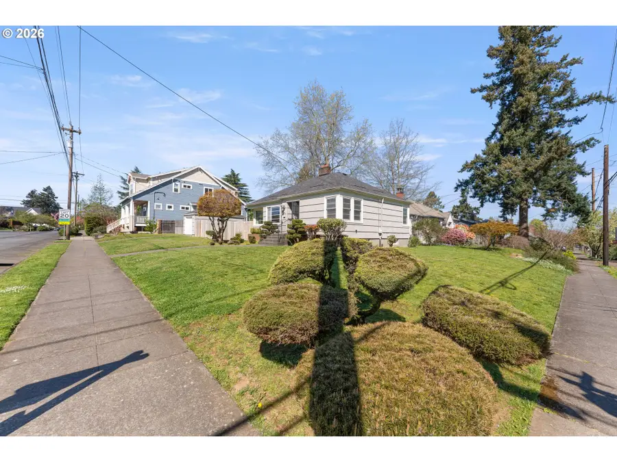 3635 NE Going St, Portland, OR 97211 - #3