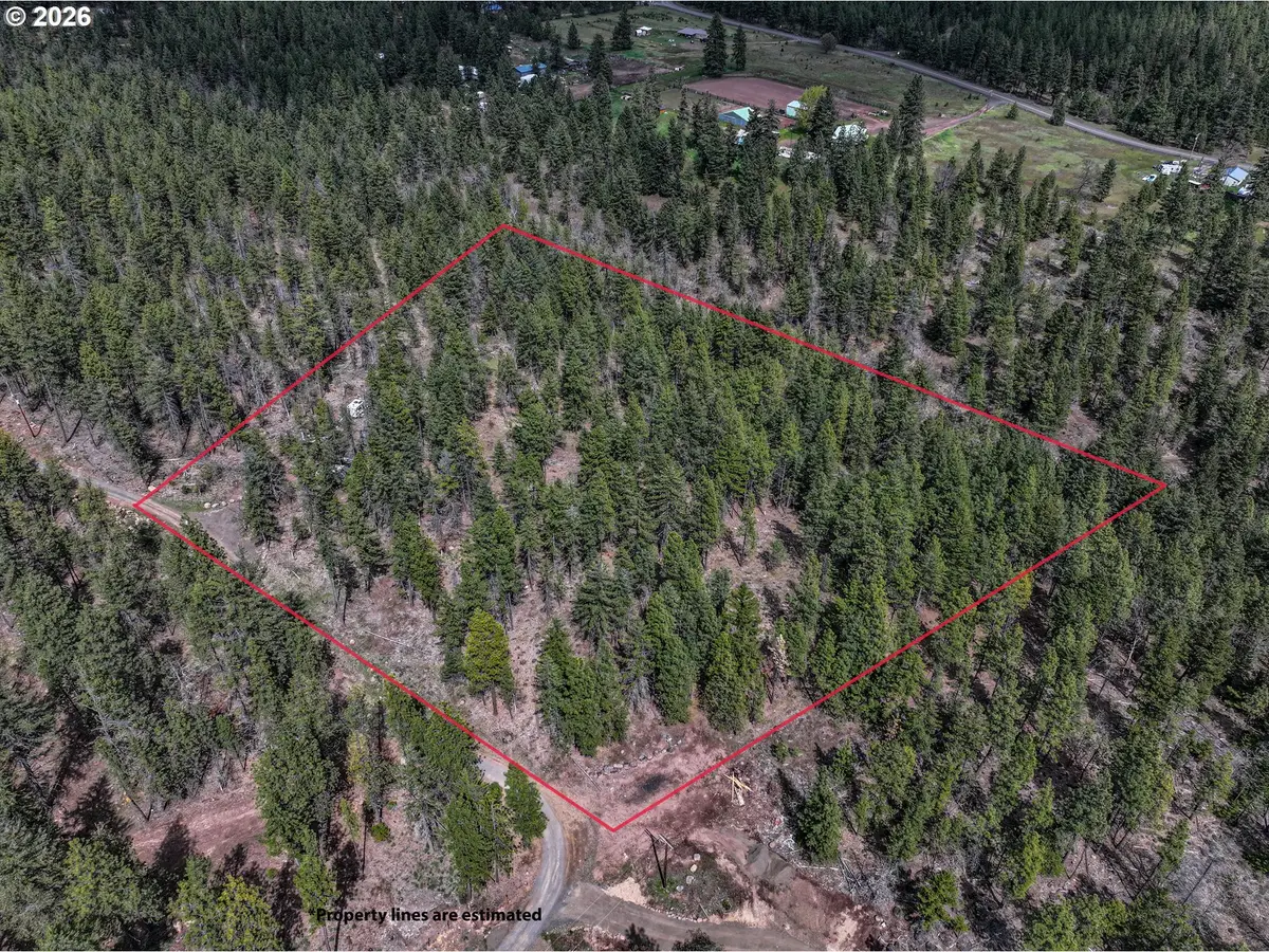 29 Weona Rd, Goldendale, WA 98620 - #1