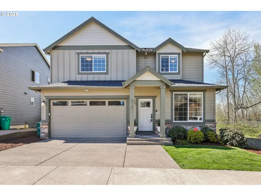 2117 SE Cochran Dr, Gresham, OR 97080 - #2