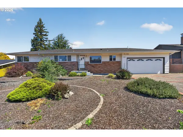 3332 NE 132nd Ave, Portland, OR 97230
