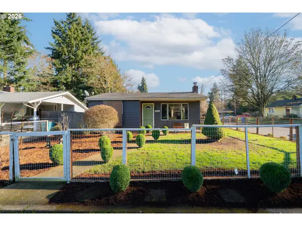 1701 Norris Rd, Vancouver, WA 98661