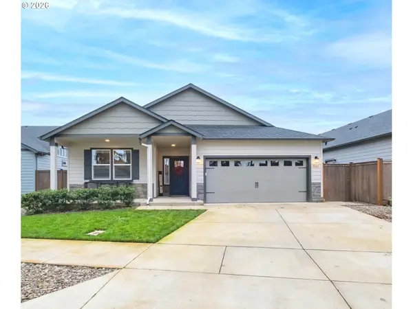 5021 Cedar View Dr, Springfield, OR 97478