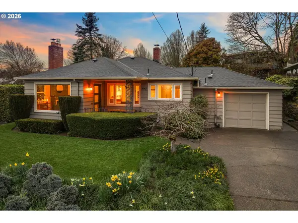 4145 SE Knapp St, Portland, OR 97202