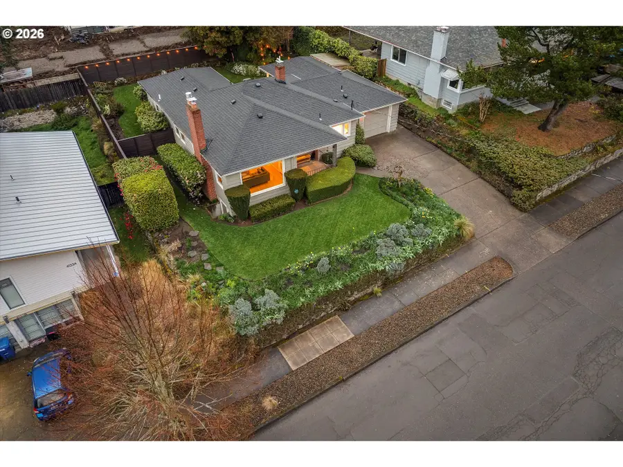 4145 SE Knapp St, Portland, OR 97202 - #2