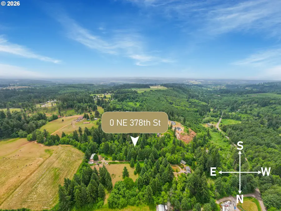 0 Parcel 257387000, Lacenter, WA 98629 - #2