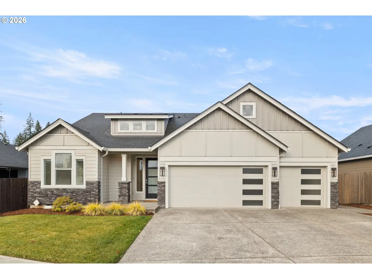 2848 SE 20th Ave, Battle Ground, WA 98604 - #1