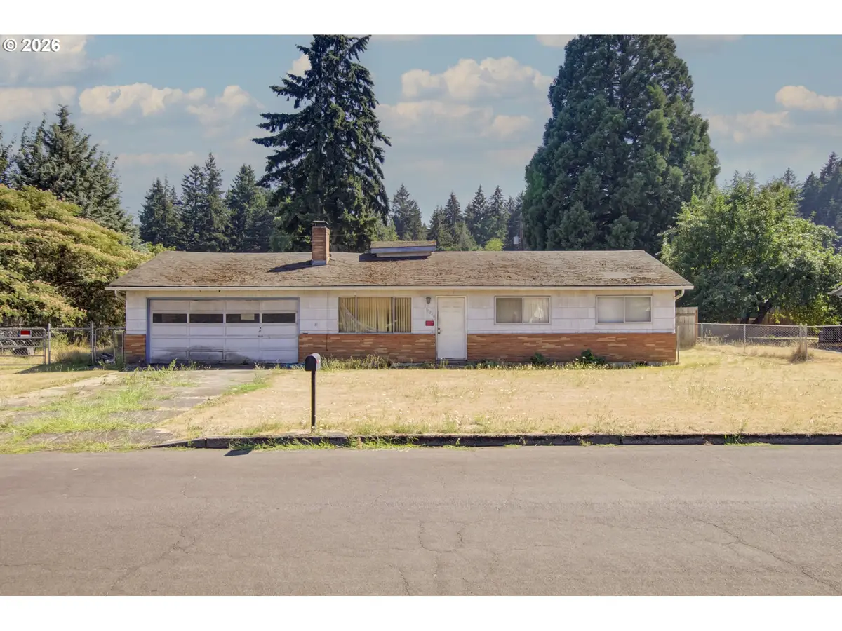 10019 NE 60th St, Vancouver, WA 98662 - #1