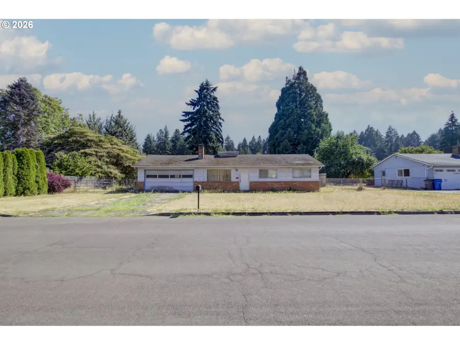 10019 NE 60th St, Vancouver, WA 98662 - #2
