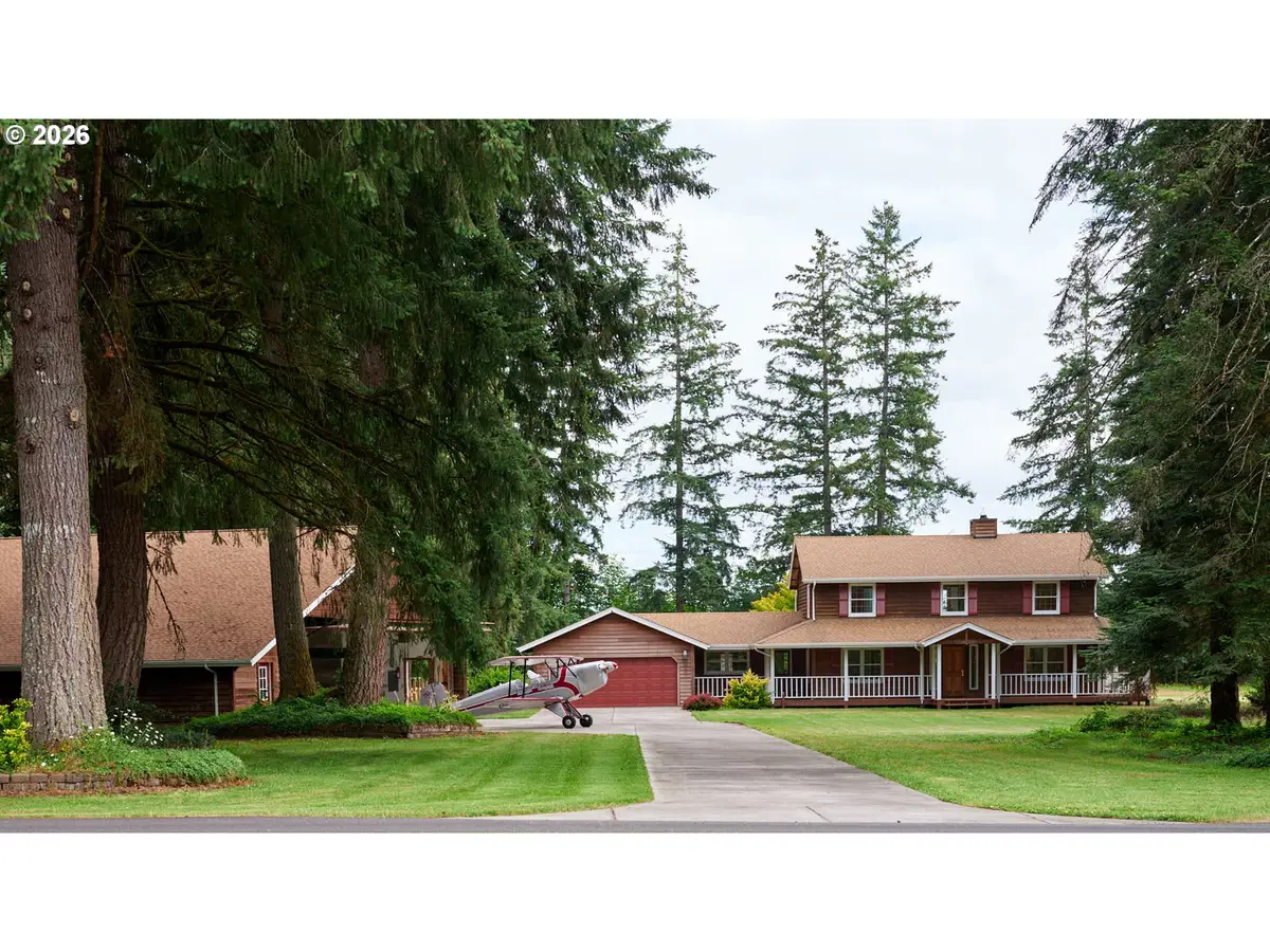 11403 NE 266th St, Battle Ground, WA 98604 - #1