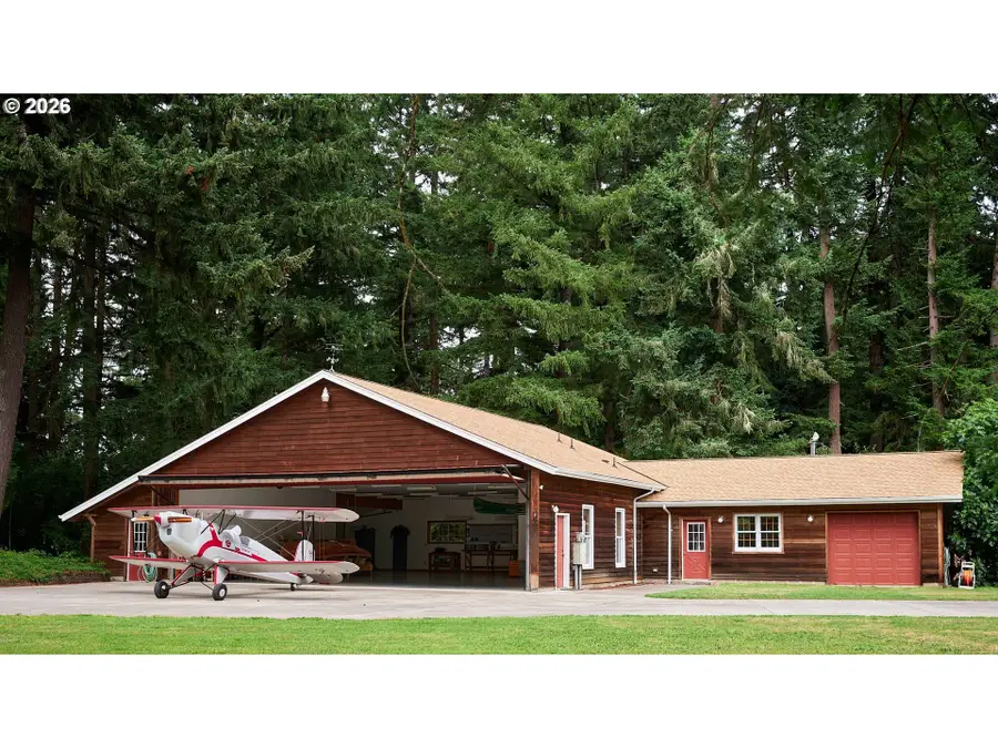 11403 NE 266th St, Battle Ground, WA 98604 - #3