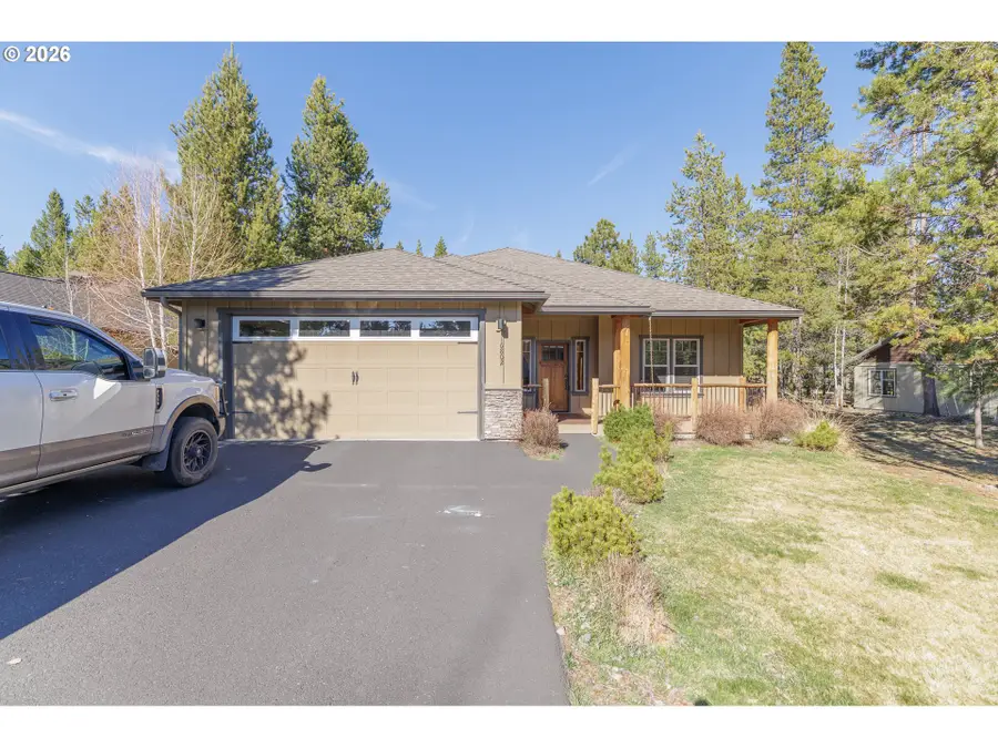 16802 Pony Express Way, Bend, OR 97707 - #2