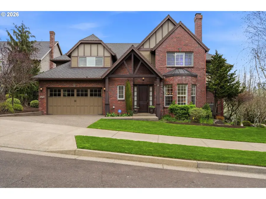 3987 Wheeler Ln, West Linn, OR 97068 - #2