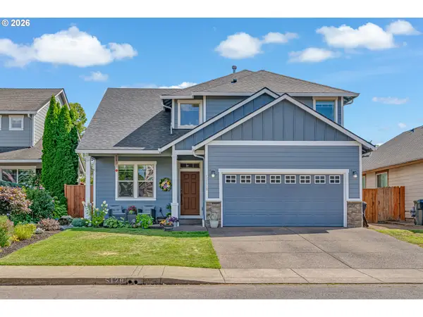 5128 NE Yukon Ct, Salem, OR 97305