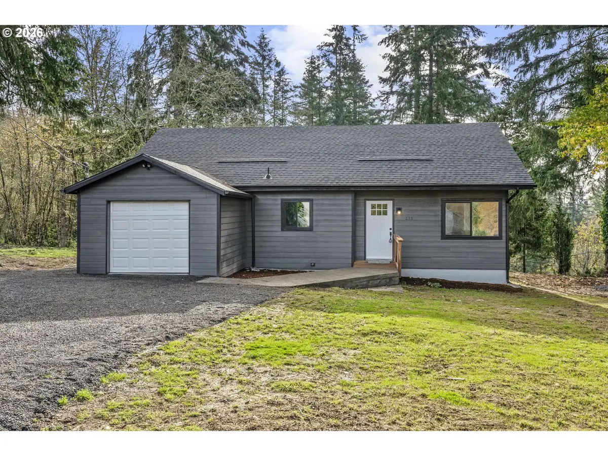 235 Holcomb Spur Rd, Kelso, WA 98626 - #1