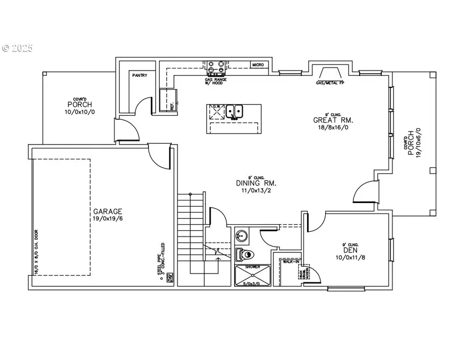 8445 SE Barlow Ln, Hillsboro, OR 97123 - Image #2