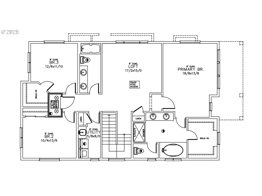 8445 SE Barlow Ln, Hillsboro, OR 97123 - Image #3