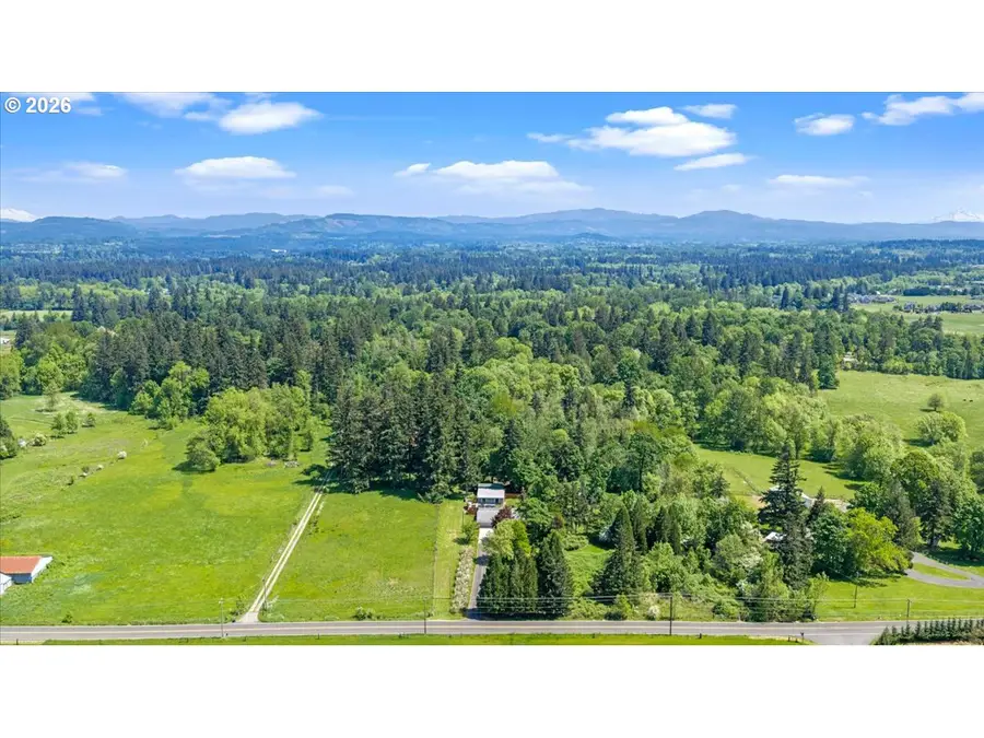 24501 NE 29th Ave, Ridgefield, WA 98642 - #2