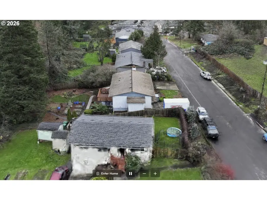 8590 SE 155th Ave, Happy Valley, OR 97086 - #2