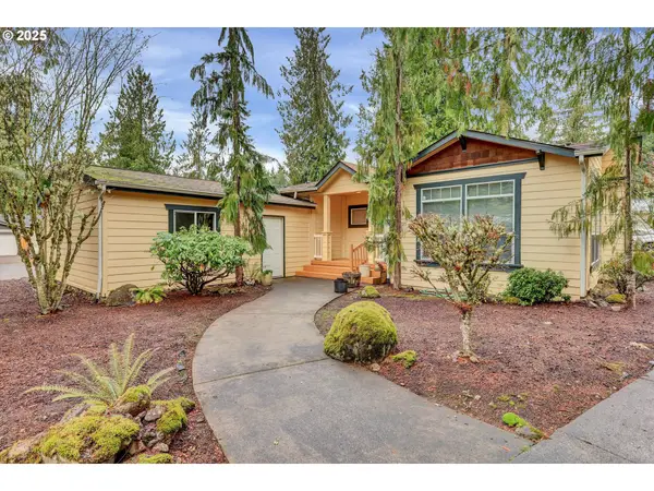 24702 E Cedar Hill Ter, Welches, OR 97067