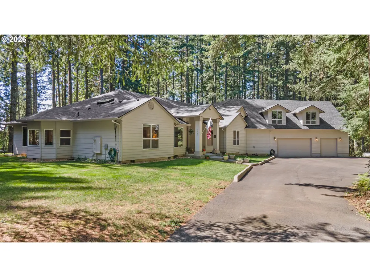 9920 SE Bull Run Rd, Corbett, OR 97019 - #1