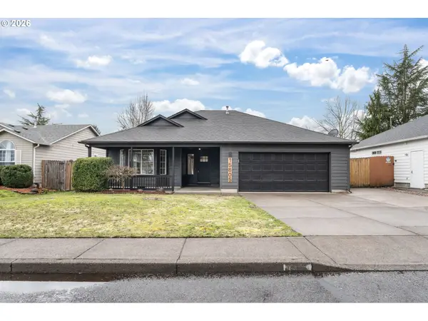 15805 NE 48th Cir, Vancouver, WA 98682