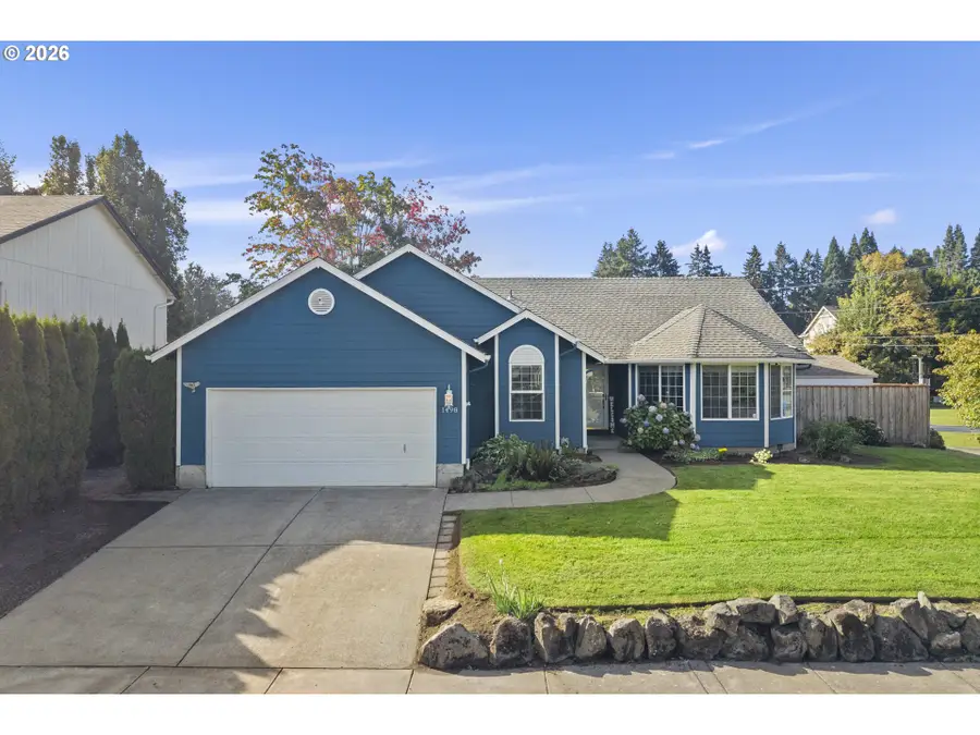 1498 Rushmore Ave, Keizer, OR 97303 - #2
