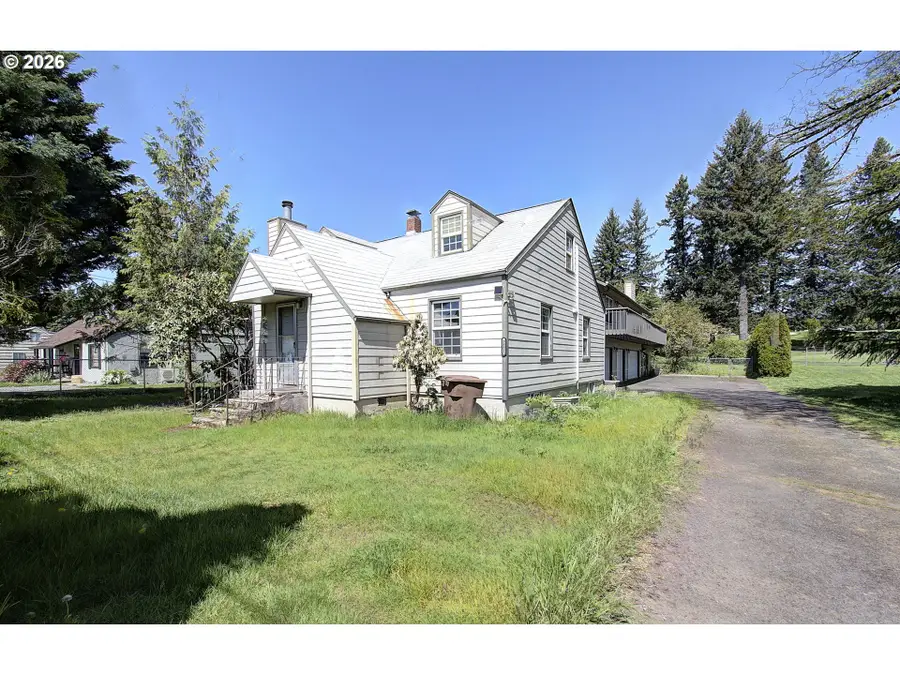 3801 C St, Washougal, WA 98671 - #2