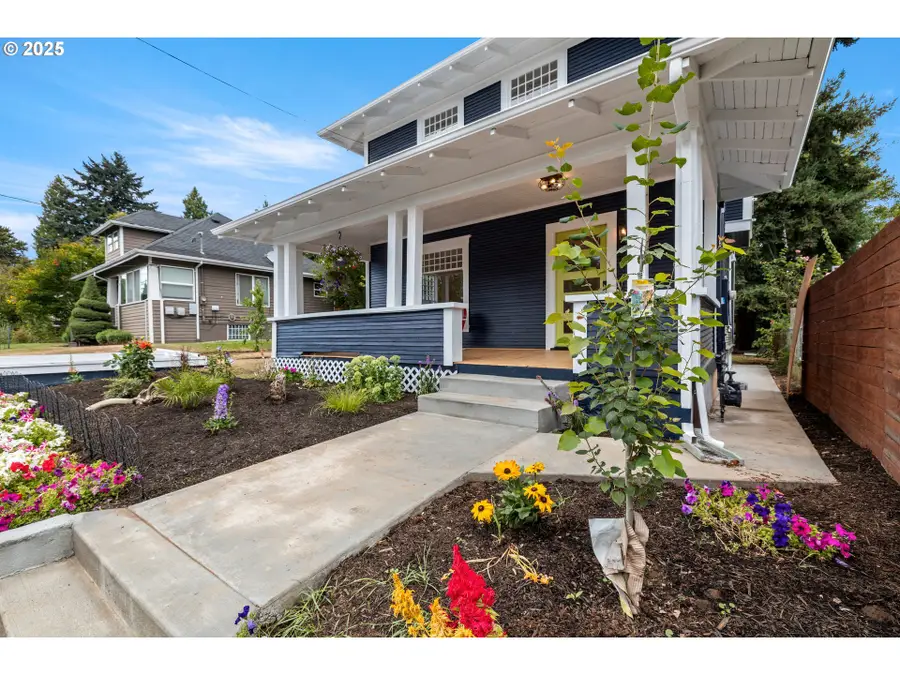 2021 N Sumner St, Portland, OR 97217 - Image #2